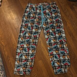 Pj pants (2 pair)